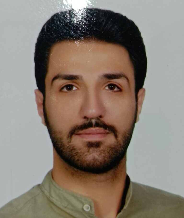 نمونه صدای امیر حسینیان
