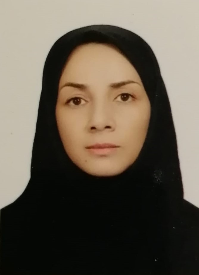 نمونه صدای حنانه خادم محمدی
