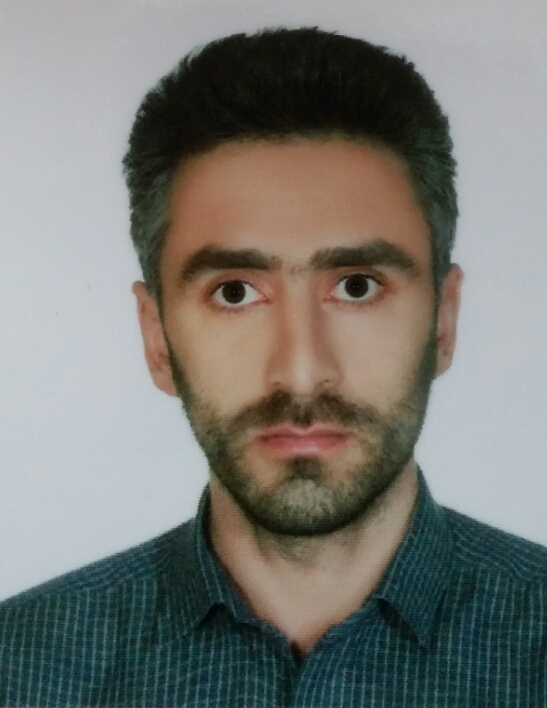 نمونه صدای مجید نجار