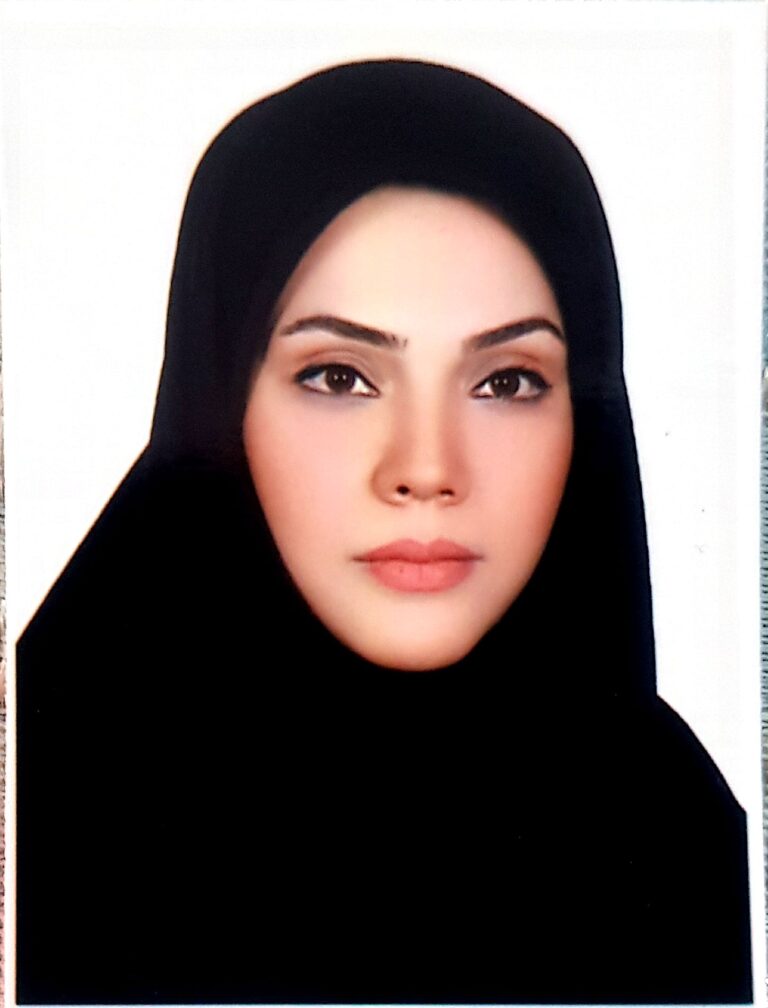 نمونه صدای مریم اعتماد زاده