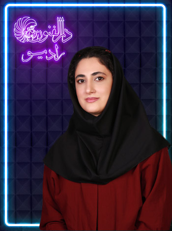 نمونه صدای مونا رضایی