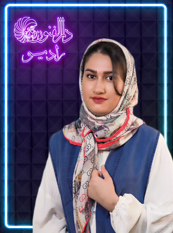 نرگس قاسمی