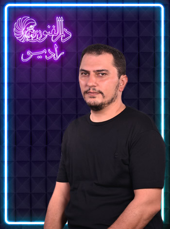 محمد ایماشی