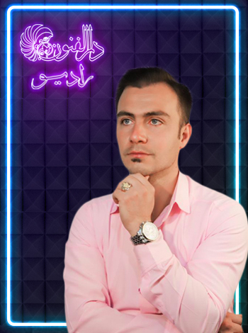 علیرضا خلیلی
