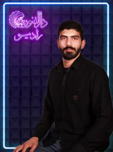 امیرحسین بصیرتی