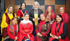 شب یلدا